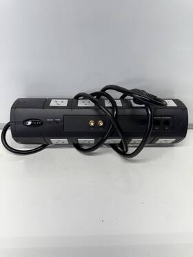 Episode 10ms-fc Surge Protector Power Strip 10 Outlets