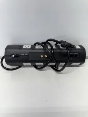 10ms-fc Episode Surge Protector Power Strip 10 Outlets