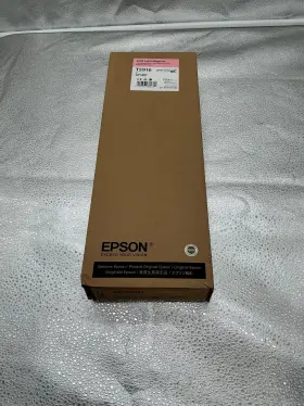 T591600 Epson Genuine Ultrachrome K3 Vivid Light Magenta Ink Cartridge