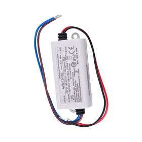 Eversale Apc-12-350 Mean Well Power Supply Ac-dc 9-36v 0.35a Output 100-264v Input 12