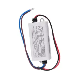 Apc-12-350 Eversale Mean Well Power Supply Ac-dc 9-36v 0.35a Output 100-264v Input 12