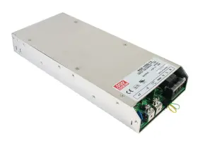 Rsp-1000-15 Eversale Meanwell Power Supply - 750w 15v 50a Parallel