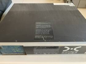 Extreme Xvrt-1500 Xtreme Power Conversion Rack Mount Powers On