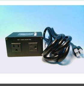 Extron 60-185-01 60-1385-01 Electronics Ac 102 Us Outlets Powe Module