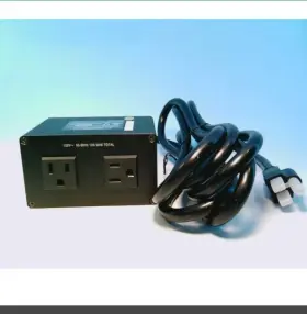 60-1385-01 Extron 60-185-01 Electronics Ac 102 Us Outlets Powe Module