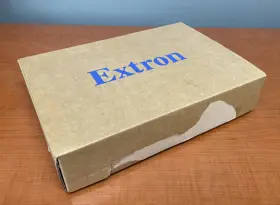 60-1891-01 Extron Ac Usb 314 Us Power Adapter