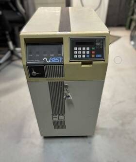 Ferrups / Best Power Fd5.3 5.3kva 120v Single Phase Ups Kva