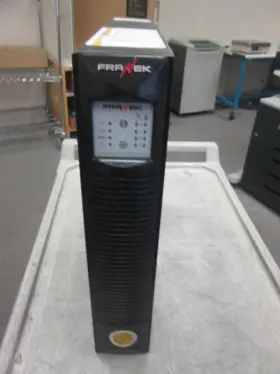 Dp1-0006vul Franek Uninterruptible Power Supply
