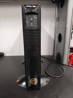 Franek Ft1-vitek2-bm Ups Laboratory Uninterruptible Power Supply