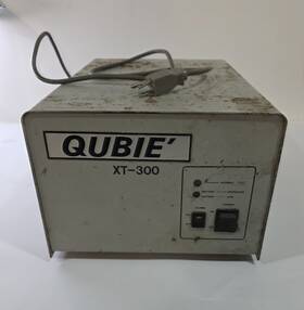 Ftdlcd Gf1000 Ups Uninterruptible Power Supply Ac120v60hz Vintage Qubieft Xt-300