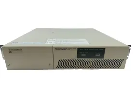 M-sps1000rm-2f Fuji Electric Uninterruptible Power Supply