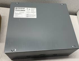 Functional Devices Psh600-ups-stat Enclosed 600va Ups Backup Power Supply
