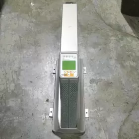 10107522d-ppsaf Gamatronic 10110033g-ppsam Power Sa 10kva Ups Module Uninterruptible
