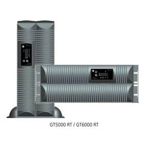 Ge 6000rt Gt Series 6000rt. 6000 Va Ups With Battery Pack And Pdu