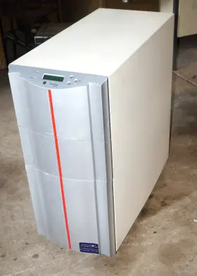 Lp-11u-5kva Ge Lp-11u Digital Energy 4kw Ups Power Supply 208/240v Input 120vac Output