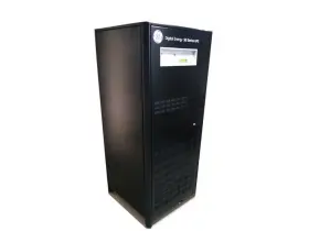 Sg-20-44 Ge Sg Series Ups 20000va 3p/480vv #newbatts Wrnty