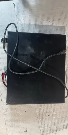 1339a036 Ge Vcl800ul Vl08u25/1339a036 Uninterruptible Power Supply