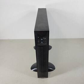 Ge Vh1500 No Batteries General Electric Uninterruptible Power Supply Ups 120v
