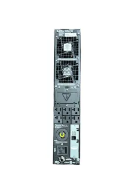 Vh2000ul Ge Vh Series 200va/1740w 120 Online Double Conversion Rack/tower Ups