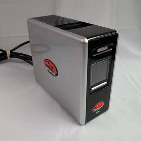 Geek Squad 600603111686 Ups/battery Backup-gs-875u-8 Outlet-coax/serial/network Connect-read