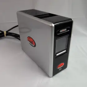 Backup-gs-875u-8 Geek Squad 600603111686 Ups/battery Outlet-coax/serial/network Connect-read