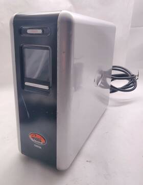 Geek Squad Gs-1285u 1285va 750w Ups Battery Back-up - No Batteries Rebadged Cyberpower