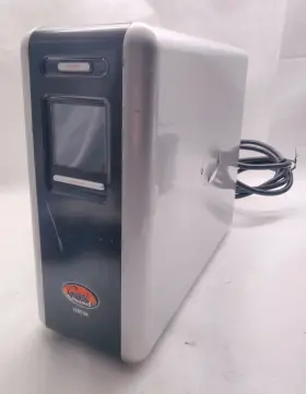 Gs-1285u Geek Squad 1285va 750w Ups Battery Back-up - No Batteries Rebadged Cyberpower