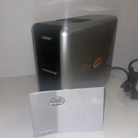 Gs-1500u Geek Squad - 1500va Ups/battery Back-up System Needs Battery