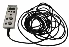 08-588-3000-01 General Dynamics Satcom Tech Portable Maintenance Unit Pmu With Ca