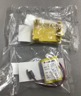 Ic800bbk021a General Electric Backup Battery Kit B561