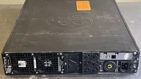 Vh2000 General Electric Ul Backup Ups System