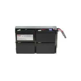 Apcrbc132-gts Global Technology Systems - Ups Replacement Battery For Apc