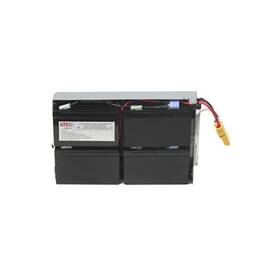 Global Technology Systems Apcrbc133-gts - Ups Replacement Battery For Apc