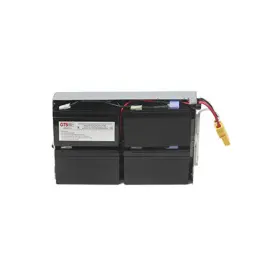 Apcrbc133-gts Global Technology Systems - Ups Replacement Battery For Apc