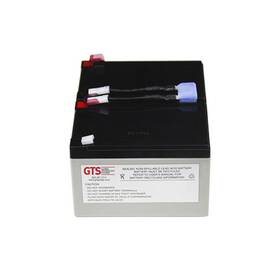 Global Technology Systems Rbc6-gts - Ups Replacement Battery For Apc Rbc6