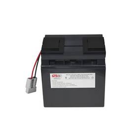 Global Technology Systems Rbc7-gts - Ups Replacement Battery For Apc Rbc7