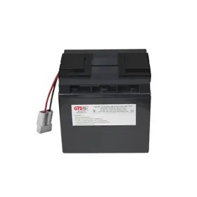 Rbc7-gts Global Technology Systems - Ups Replacement Battery For Apc Rbc7