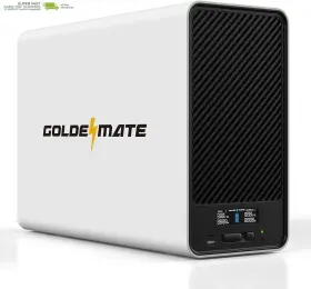1500va-1000w-8 Goldenmate 1500va/1000w Lithium Ups Battery Backup And Surge Protector Powe
