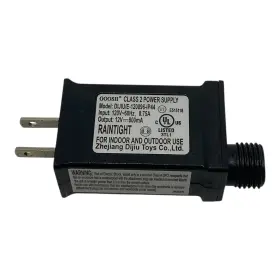 E-120096-ip44 Goosh Inflatables Class 2 Power Supply Dijiu/e-120096-ip44 Raintight 12v 800ma