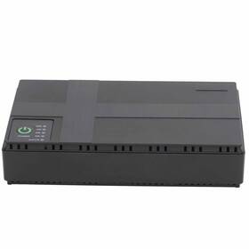 Gugxiom Gugxiomhbzo5p40vq-11 Mini Ups Backup Battery Power Supply Usb 5v 9v 12v 2a Poe 15v 24v 1a