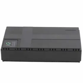 Gugxiomhbzo5p40vq-11 Gugxiom Mini Ups Backup Battery Power Supply Usb 5v 9v 12v 2a Poe 15v 24v 1a