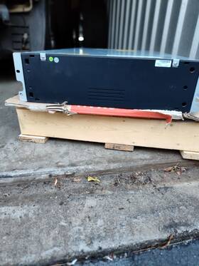 Hewlett Packard Enterprise 638828-001 Hp R5000 / R7000 Ebm - Hstnr-u022-em New Cells 12m Rtb Warranty