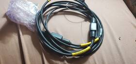 Higgins & Sheer Hswusb20 And 10f 1/2 Feet Lond Usb Military Version Unused