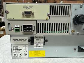 Hp 216937-001 R3000 Xr-erm Uninterruptible Power Supply Ups Battery Backup