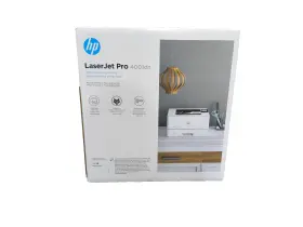 4001dn Hp 2z600f Genuine Laserjet Pro Printer 2z600f#bgj