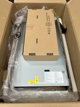 628823-001 Hp Hewlett Packard Enterprise 3u Erm For Hpe R5000 And R6000 Ups Systems