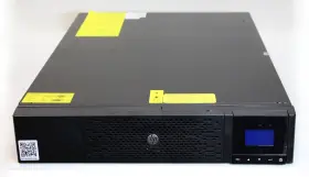 776501-004 Hp New Battery R/t3000 G4 Hv Na 208v Ups 2700w 3000va Japan J2r02a