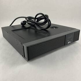 Hp Af409a R/t2200 Na Rack Mounted Ups 2200va 1600w No Batteries Parts And Repair
