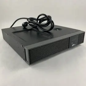 Af409a Hp R/t2200 Na Rack Mounted Ups 2200va 1600w No Batteries Parts And Repair