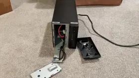 Af450a Hp T1500 G3 1400va 950w 120v Tower Ups Battery Power Backup No